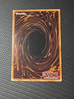 Destiny Hero - Dreadmaster (ULTIMATE RARE) EOJ-EN004 Enemy of Justice UNLIMITED - Image 3