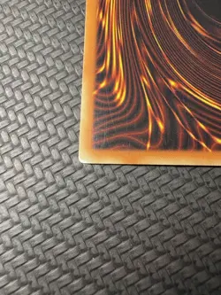 Destiny Hero - Dreadmaster (ULTIMATE RARE) EOJ-EN004 Enemy of Justice UNLIMITED - Image 5