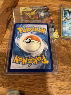 Pokemon TCG Shining Lugia Holo Rare Card SM82 2017 Shining Legends Promo - Image 2
