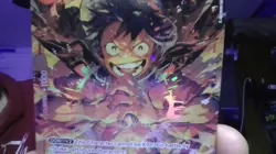 Monkey.D.Luffy (024) OP01-024 Romance Dawn Alt Art- Card - Image 1
