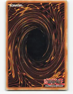 Small Piece Golem #TDGS-EN006 Yugioh Card - Image 2