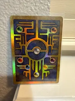 Pokemon TCG Ancient Mew Promo Holo Rare Card 1999/2000 NM/M Condition - Image 2
