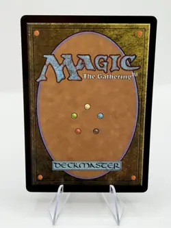 MTG: Avatar: The Last Airbender Eternal-Legal, Beastmaster Ascension - Foil - Image 2