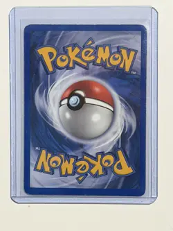 Pokemon Karte - Dark Dragonite (15/109) Team Rocket Returns - Holo - Vintage - Image 2