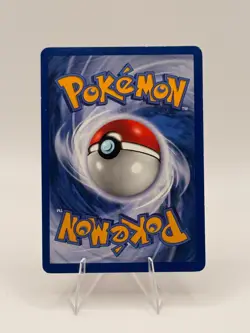 Pokemon TCG 1999 Haunter Fossil 1st Edition Non Holo 21/62 MP Condition - Image 2