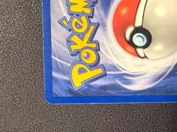 Pokemon TCG 1999 Haunter Fossil 1st Edition Non Holo 21/62 MP Condition - Image 5