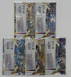 Lot of (400) Pokemon TCG Astral Radiance Booster Packs Sealed - Image 2