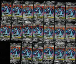 #2 Lot of (20) Pokemon MEP EN BSP Ultra Premium UPC Mega Charizard X ex Sealed - Image 1