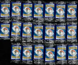 #2 Lot of (20) Pokemon MEP EN BSP Ultra Premium UPC Mega Charizard X ex Sealed - Image 2
