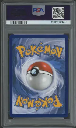 2025 Pokemon Meg En Mega Hyper Rare #188 Mega Lucario ex PSA 10 GEM MINT - Image 3