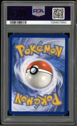 2023 Pokemon Mew En Special Illustration Rare #199 Charizard ex PSA 10 GEM MINT - Image 2