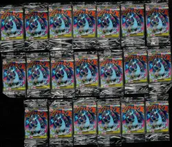 #1 Lot of (20) Pokemon MEP EN BSP Ultra Premium UPC Mega Charizard X ex Sealed - Image 1