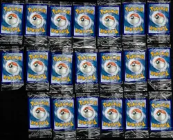 #1 Lot of (20) Pokemon MEP EN BSP Ultra Premium UPC Mega Charizard X ex Sealed - Image 2