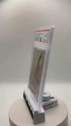 2021 Pokemon Japanese S-P Pokemon Stamp Box #227 FA Pikachu PSA 10 GEM MINT - Image 2