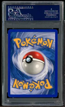 2002 Pokemon Expedition #40 Charizard Reverse Foil PSA 10 GEM MINT - Image 3