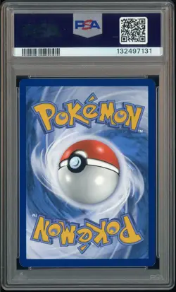 PSA 10 PIKACHU WITH GREY FELT HAT VAN GOGH SVP 2023 POKEMON GEM MINT - Image 3