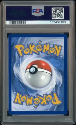 PSA 10 PIKACHU WITH GREY FELT HAT VAN GOGH SVP 2023 POKEMON GEM MINT - Image 3