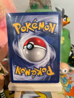 Electric Energy (100/102) - Base Set Unlimited - Pokemon TCG - LP - Image 2