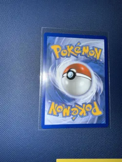 Air Balloon 166/132 | Full Art Ultra Rare Holo Mega Evolution | Pokemon TCG NM - Image 2