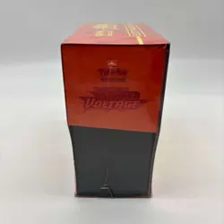 Pokemon TCG Sword & Shield Vivid Voltage Elite Trainer Box ETB Factory Sealed - Image 2
