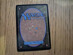 MTG - Formidable Speaker - Lorwyn Eclipsed Foil - Image 2