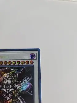 Yugioh Chaos Angel MP24-EN086 (Secret Rare) 1st Edition #Y77 - Image 4