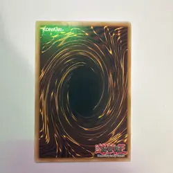 Multiple Piece Golem TDGS-EN038 The Duelist Genesis Unlimited Ultra Rare NM-LP - Image 2