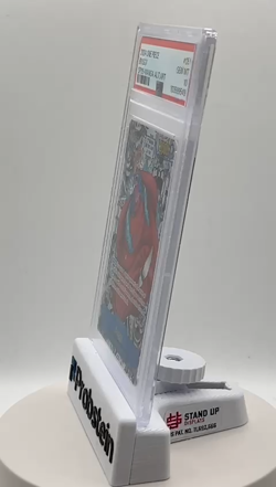 2024 One Piece OP09 EN Manga Alternate Art #051 Buggy PSA 10 GEM MINT - Image 2