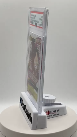 2024 One Piece CS Event Pack Serialized 0525/1000 #109 Monkey D. Luffy PSA 10 - Image 2