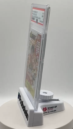 2024 One Piece JPN Serialized Top Prize Japan #119 Portgas D. Ace /2500 PSA 9 - Image 2