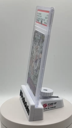 2023 One Piece OP05 Manga Alternate Art #119 Monkey D. Luffy PSA 10 GEM MINT - Image 2