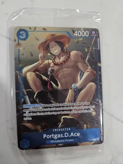 One Piece Tin Pack Set Luffy P075 Sabo P073 Ace P074 Tins Are Empty No Packs - Image 2
