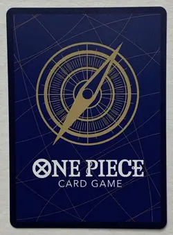 One Piece TCG Roronoa Zoro PRB02-006 Alternate Art NM - Image 2