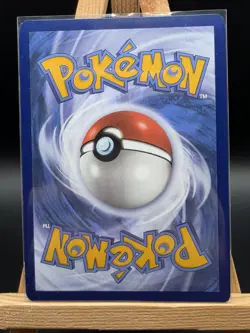 Pokemon TCG Blastoise EX Scarlet & Violet Card 151 200/165 Sir NM/M Condition - Image 2