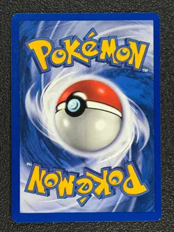 Sabrina's Gaze 125/132 Gym Heroes Series Common Pokemon TRAINER Card 2000 NM - Image 2