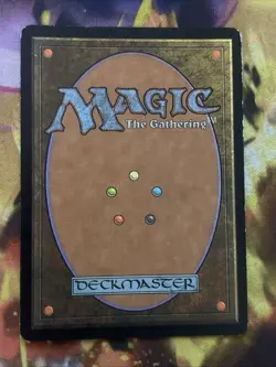 Telepathic Spies FOIL 7th Edition PLD Blue Common MAGIC MTG CARD 101 - Image 2