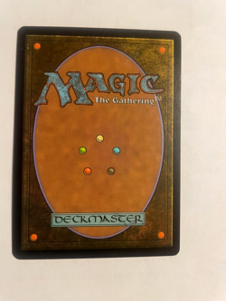 Thada Adel, Acquisitor Worldwake This card has never been played with Beautiful! - Image 2