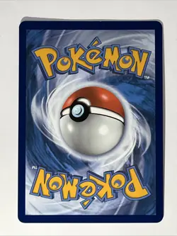 Pokemon TCG Galarian Darmanitan VMAX Holo Secret Rare Card 187/185 Vivid Voltage - Image 2