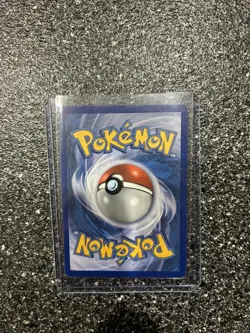 Golurk - 150/149 - Pokemon Boundaries Crossed Black White Secret Rare Card NM - Image 3