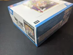 Dragon Ball Fusion World - SB01 Manga Booster Box English Sealed - Card Game - Image 5