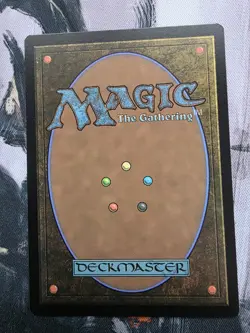 Maze of Ith NM Dominaria Remastered 250/261 MTG Regular - Image 2