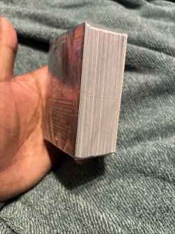 Commander: Lorwyn Eclipsed commander deck sealed - Image 2