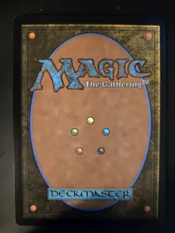 Entish Restoration NM Lord of the Rings: Tales of Middle-earth MTG FREE SHIPPING - Image 2