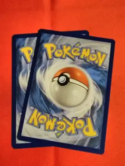 2020 Pokemon - Capacious Bucket - 156/192 Rebel Clash (x2) Unplayed Mint+ - Image 2