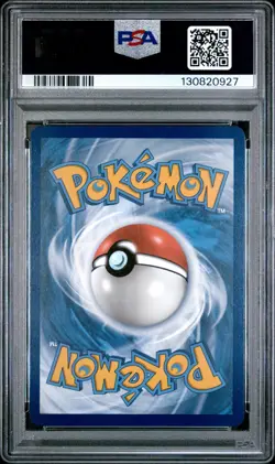 2023 POKEMON SVI EN-SCARLET & VIOLET #215 RIOLU ILLUSTRATION RARE PSA 10 - Image 2