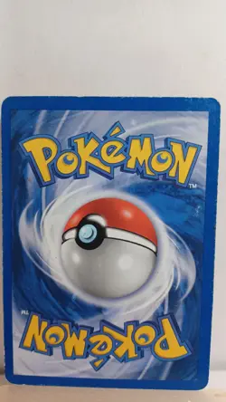 Jynx [MP] - Pokemon TCG Base Set Unlimited 31/102 [Uncommon] - Image 2