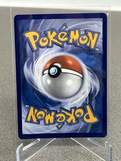 Toxtricity MEP 017 STAFF - Pokemon TCG Phantasmal Flames 2025 Promo NM-M - Image 4