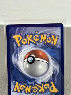 Toxtricity MEP 017 STAFF - Pokemon TCG Phantasmal Flames 2025 Promo NM-M - Image 5