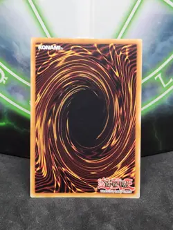 Yugioh Number 107: Galaxy-Eyes Tachyon Dragon BLLR-EN067 Ultra Rare 1st Ed NM - Image 2