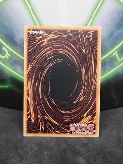 Yugioh Infinite Impermanence RA01-EN075 Ultra Rare 1st Edition NM - Image 2